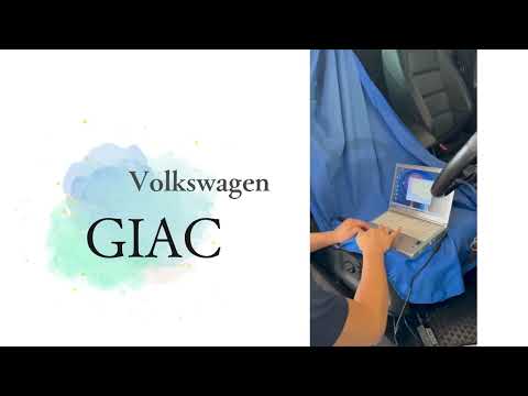 GIAC