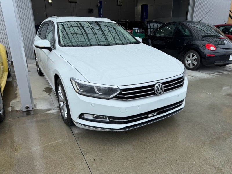 PASSAT（パサート）