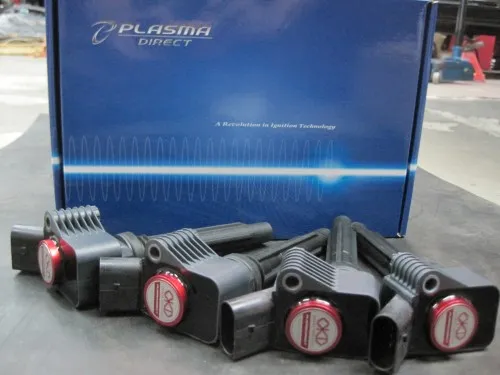 プラズマダイレクト(ハイパワーイグニッションコイル）