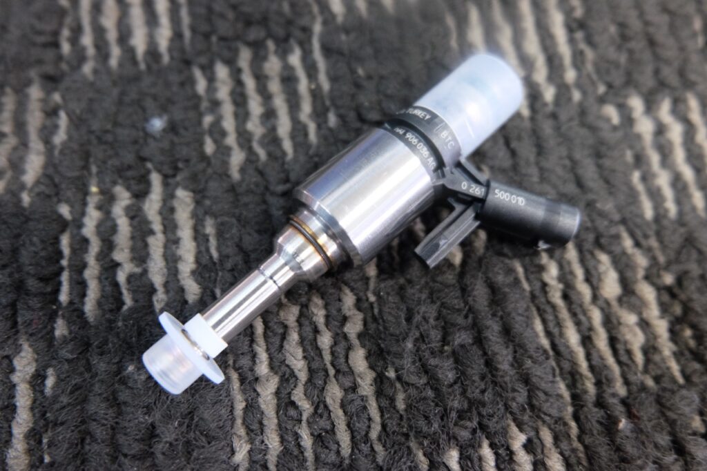 インジェクターとは？