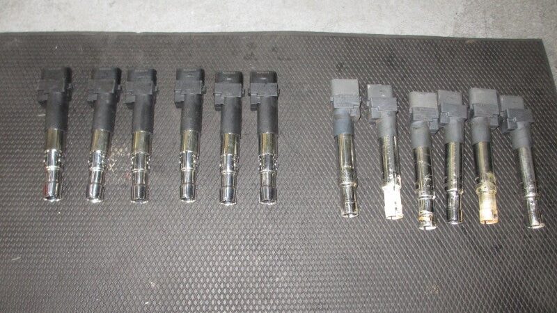 イグニッションコイル