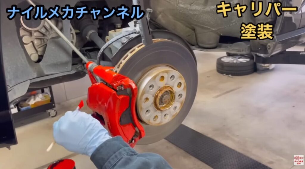 塗装の実践手順と塗り重ねのコツ