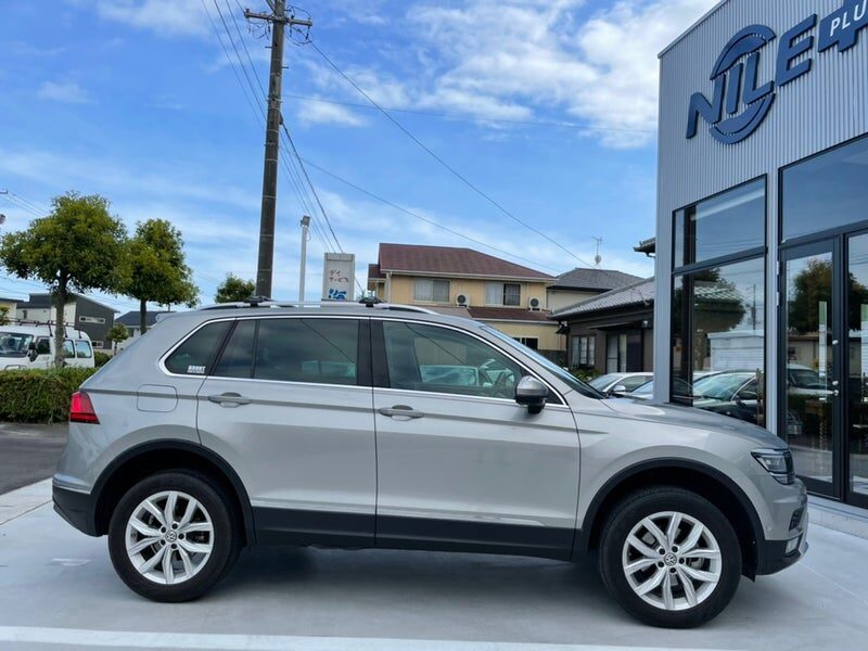 Tiguan