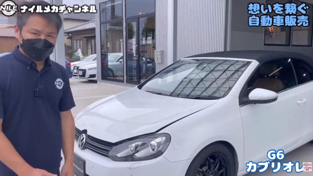 ルーフ開閉システムの動作原理