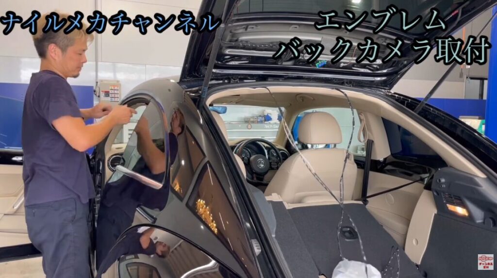 配線ルート設計と引き回しのポイント